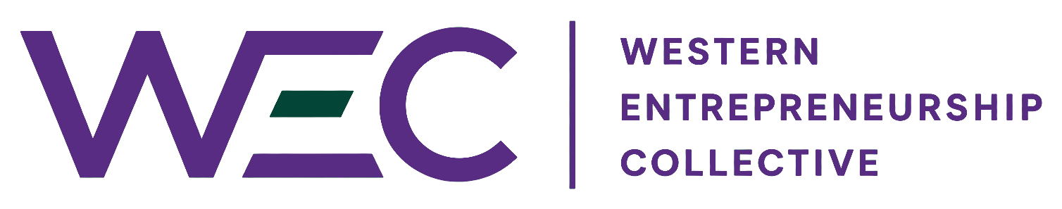 Western Entrepreneurship Collective